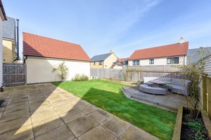 Garden- click for photo gallery